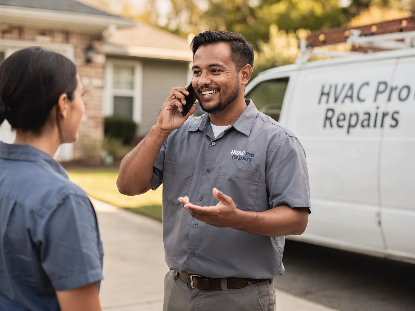 Heat Pump Repair New Munich, MN FAQs